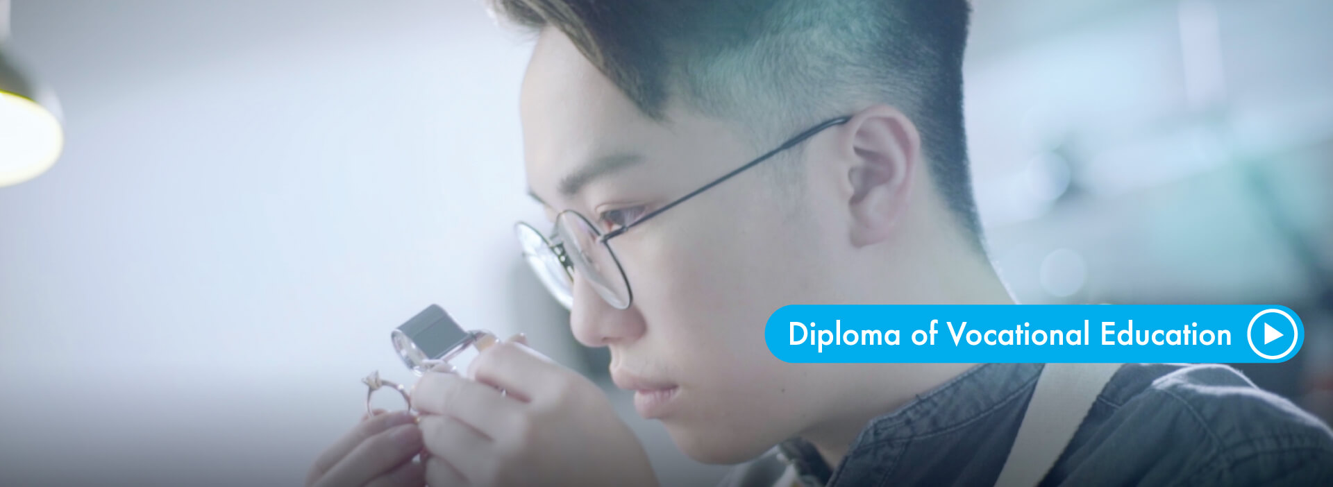 Diploma of Vocational Education 