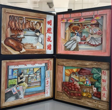 streetmarket