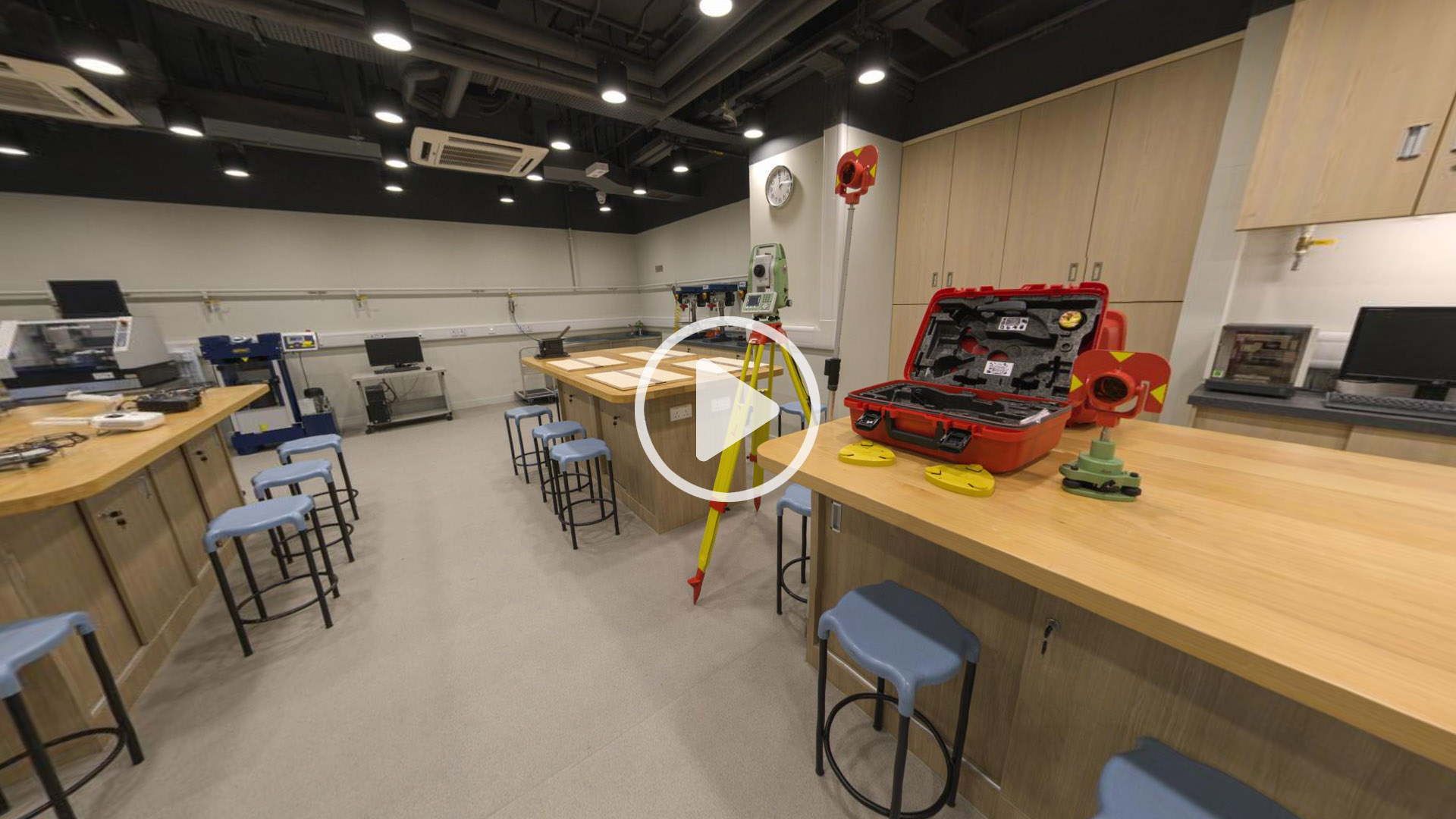 產品原型實驗室