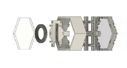 3D model