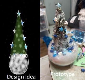 snowtree